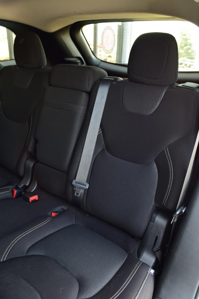 Jeep Cherokee Latitude FWD 2017