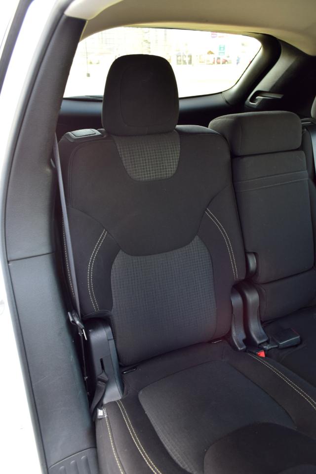 Jeep Cherokee Latitude FWD 2017