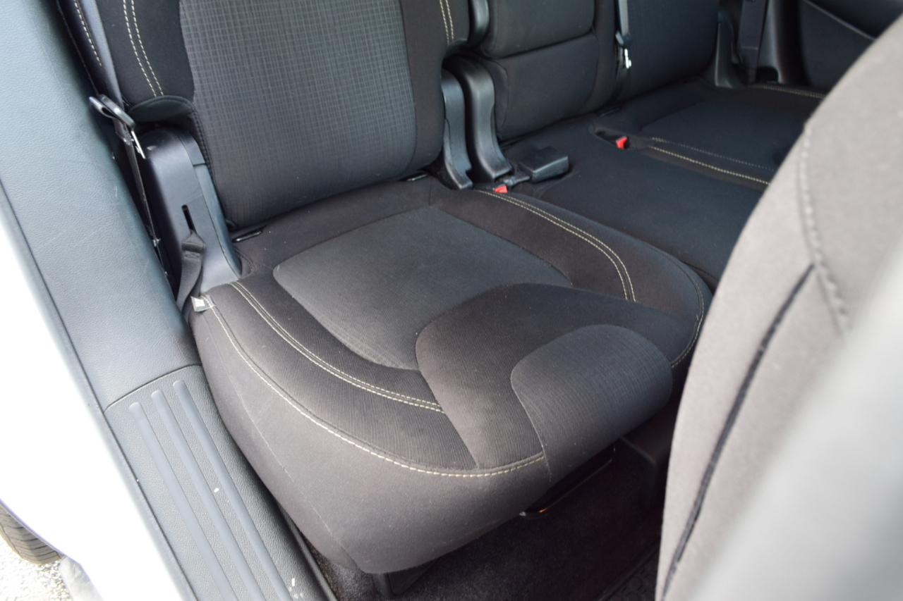 Jeep Cherokee Latitude FWD 2017