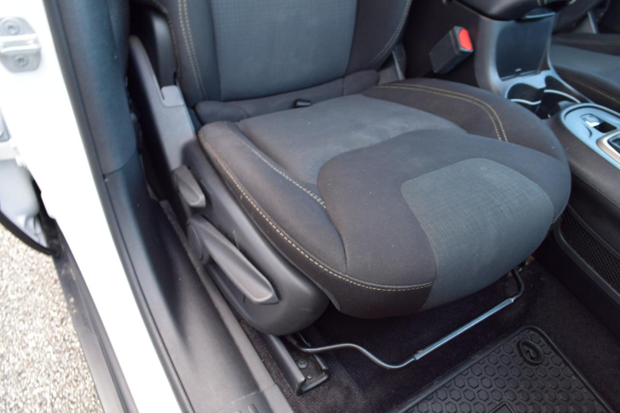 Jeep Cherokee Latitude FWD 2017