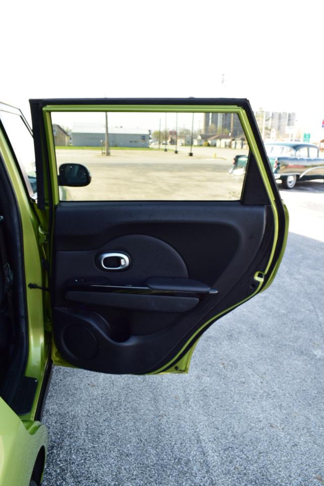 Kia Soul ! 2015