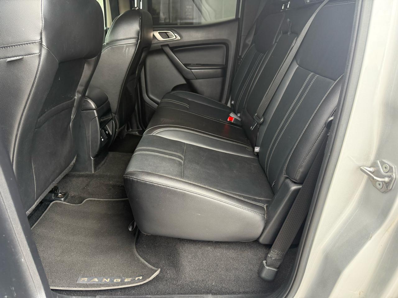 Ford Ranger  2019
