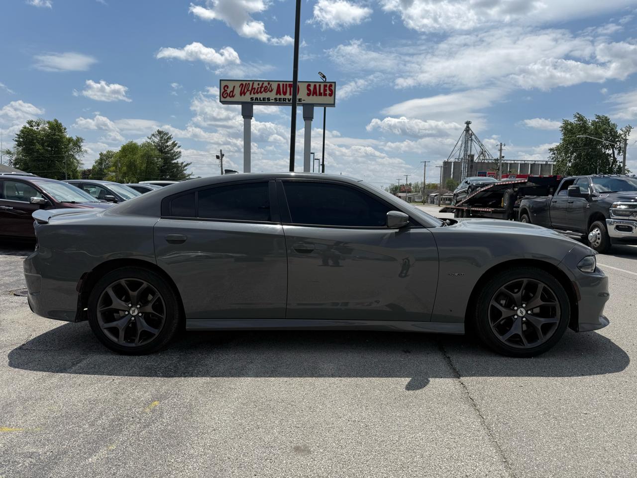 Dodge Charger R/T 2019