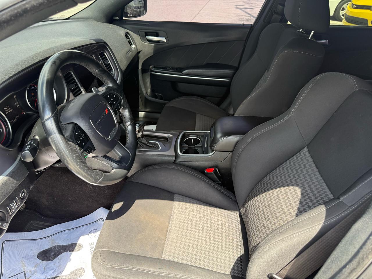 Dodge Charger R/T 2019
