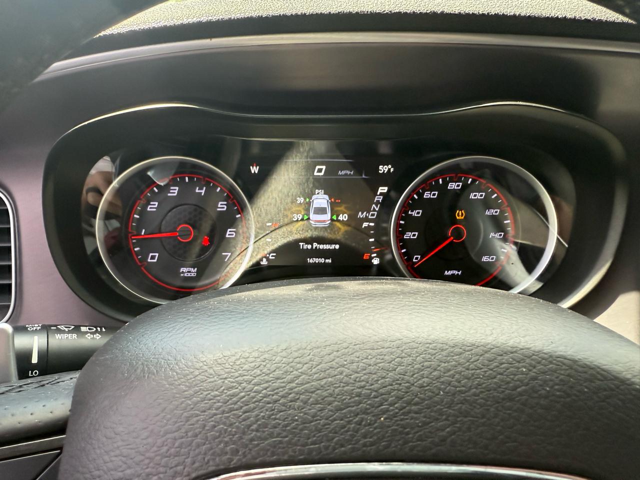 Dodge Charger R/T 2019
