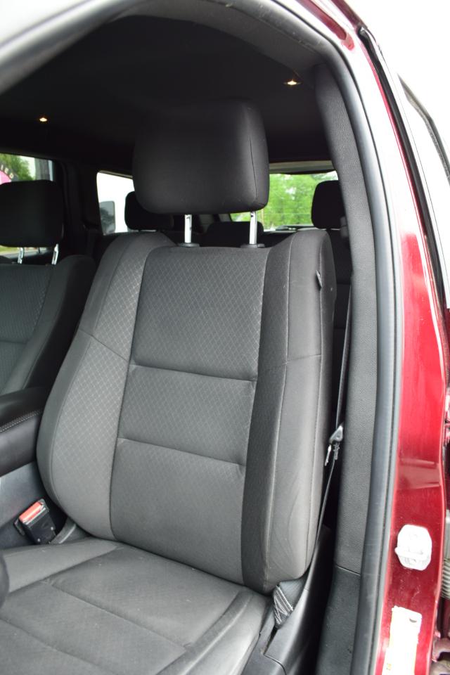 Jeep Grand Cherokee Laredo 4WD 2018