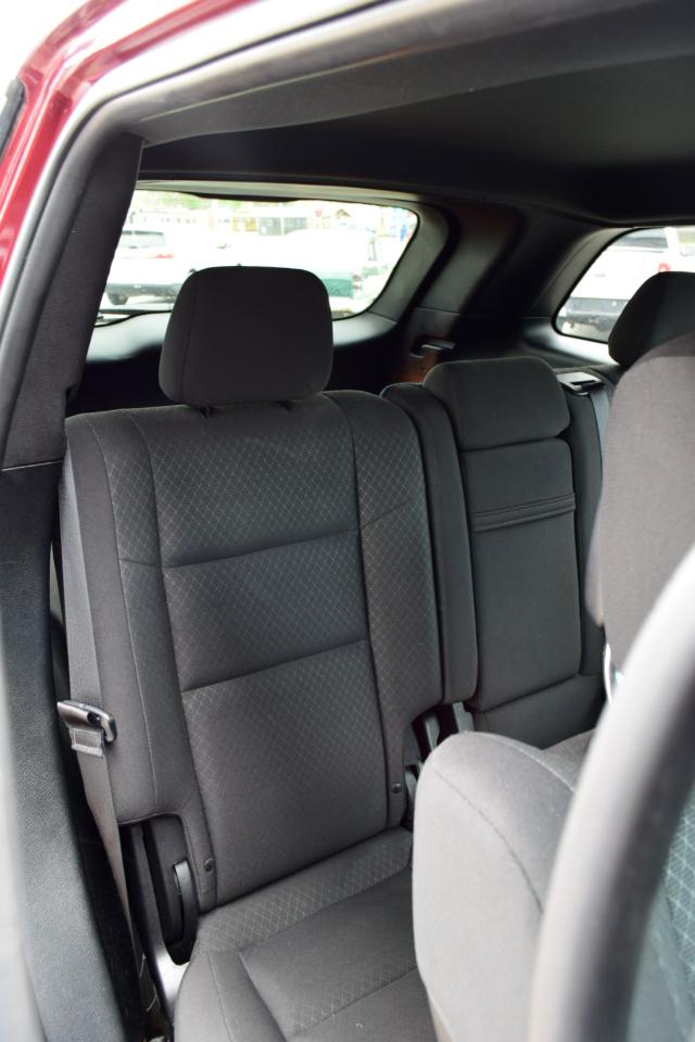 Jeep Grand Cherokee Laredo 4WD 2018