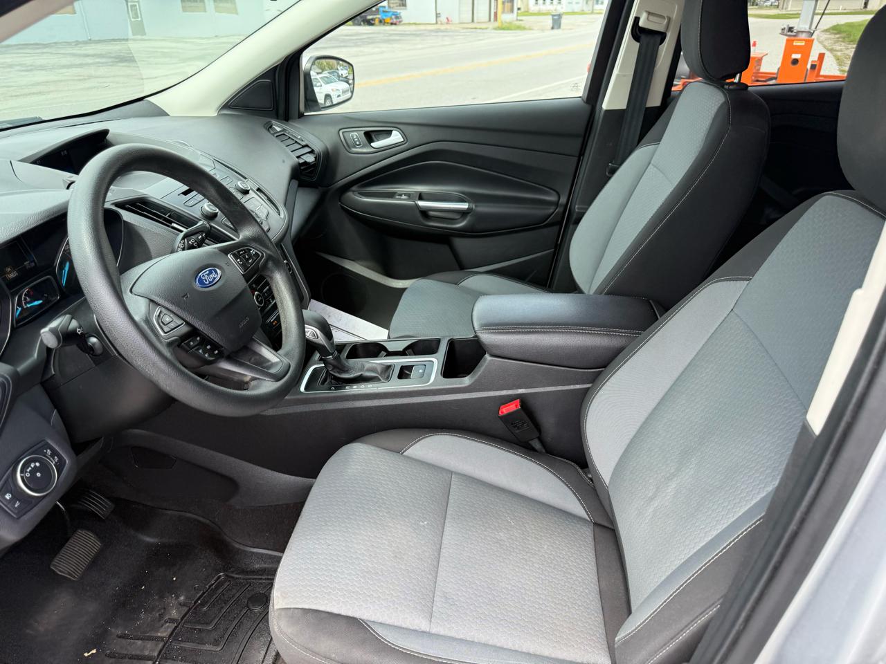 Ford Escape SE FWD 2018