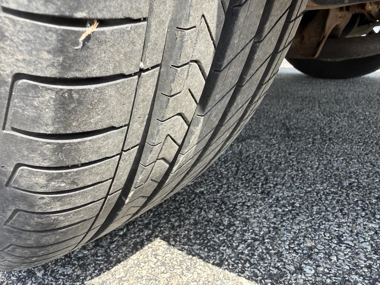 Buick Lucerne CXL V6 2007