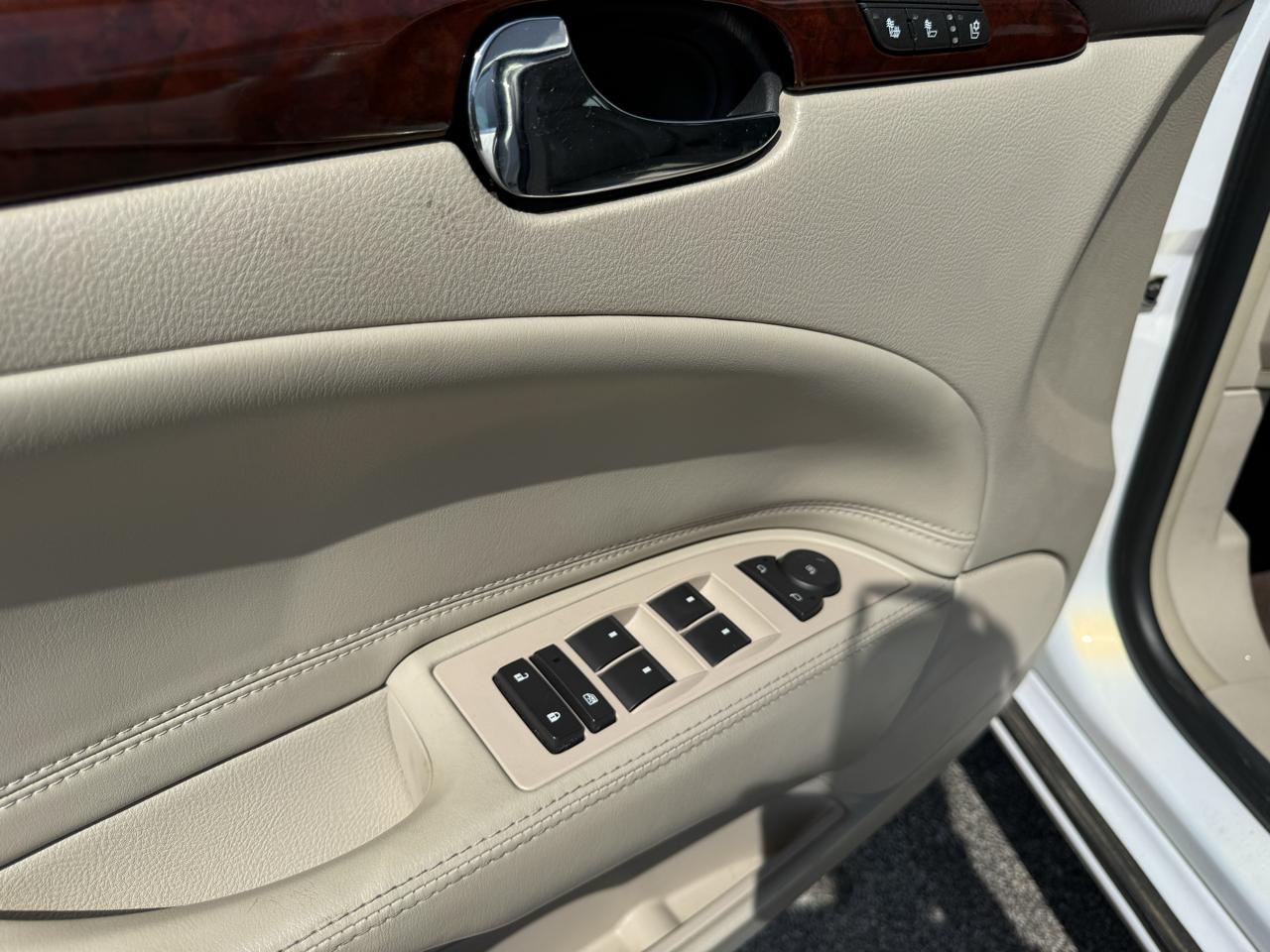 Buick Lucerne CXL V6 2007