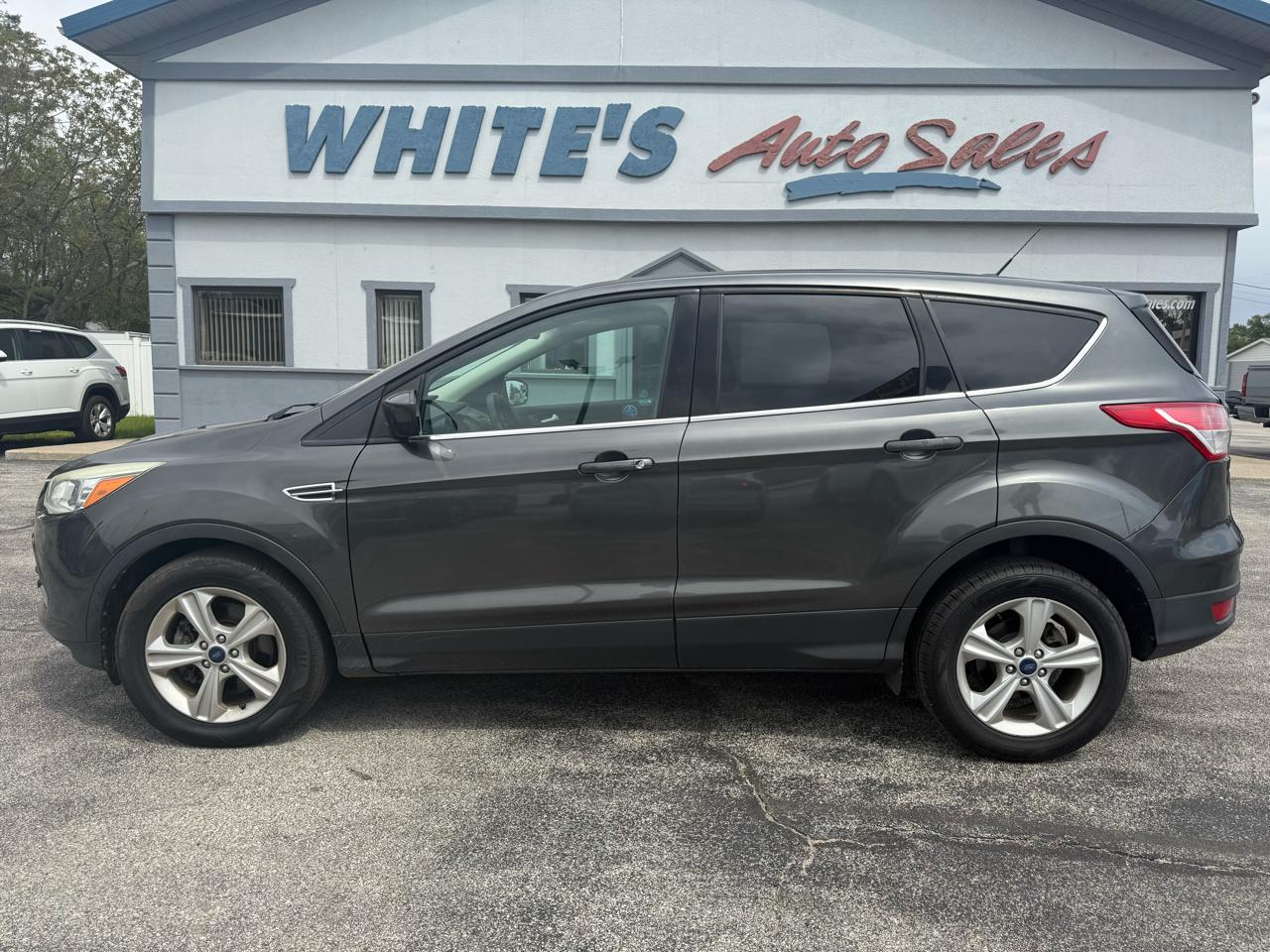 Ford Escape SE 4WD 2015