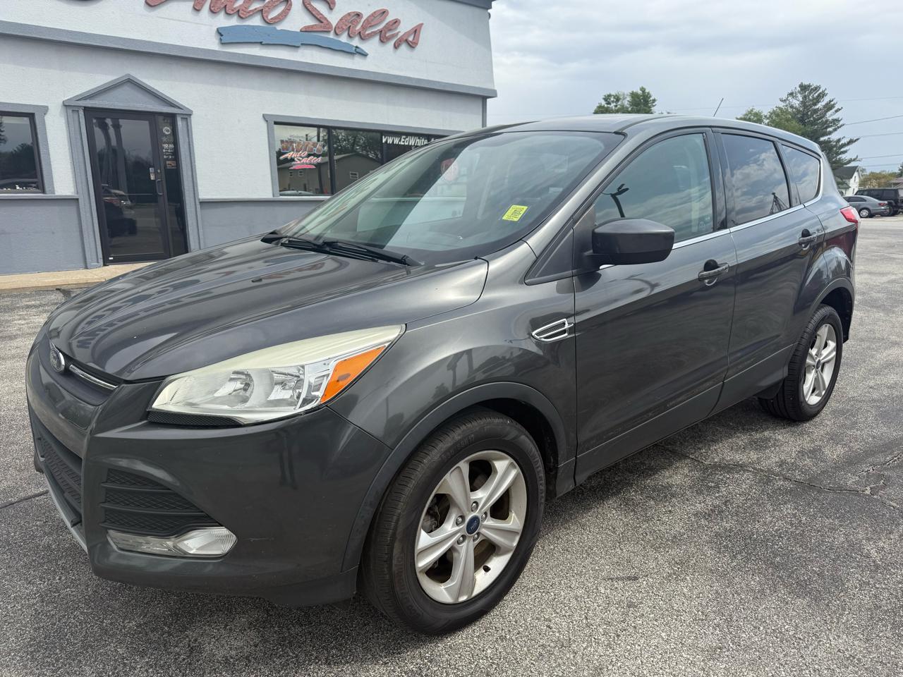 Ford Escape SE 4WD 2015