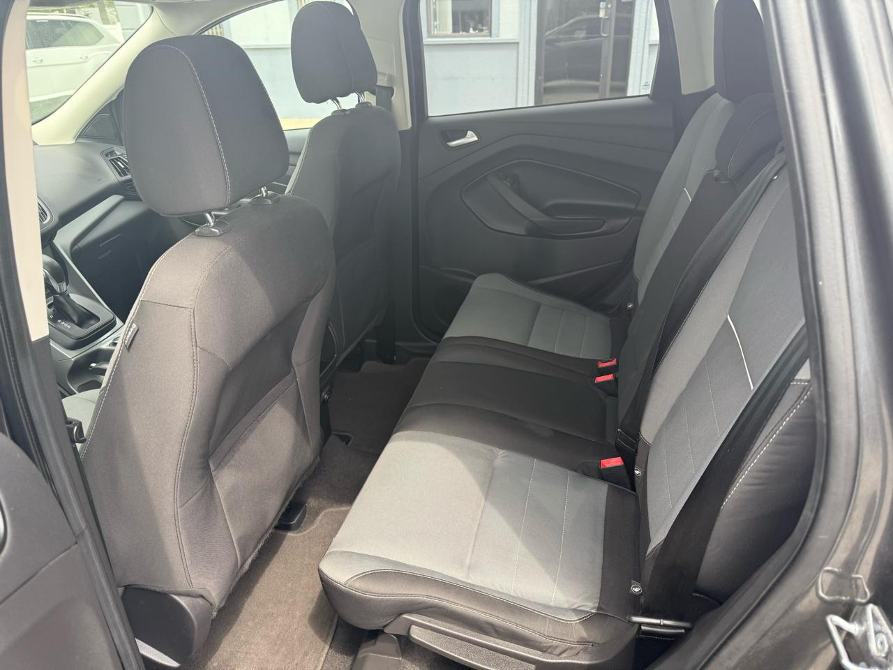 Ford Escape SE 4WD 2015