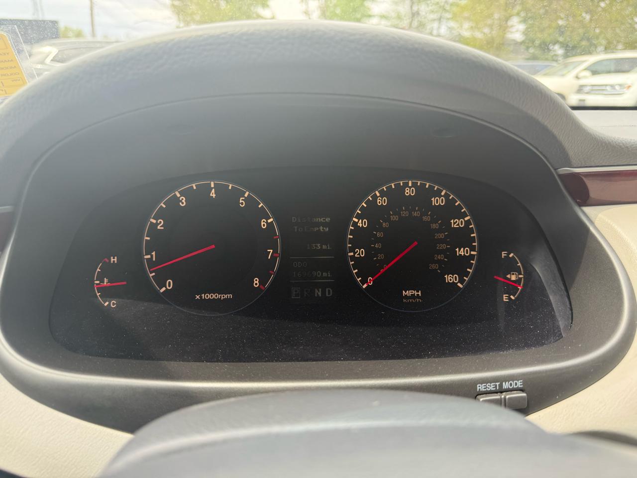 Hyundai Azera Limited 2007