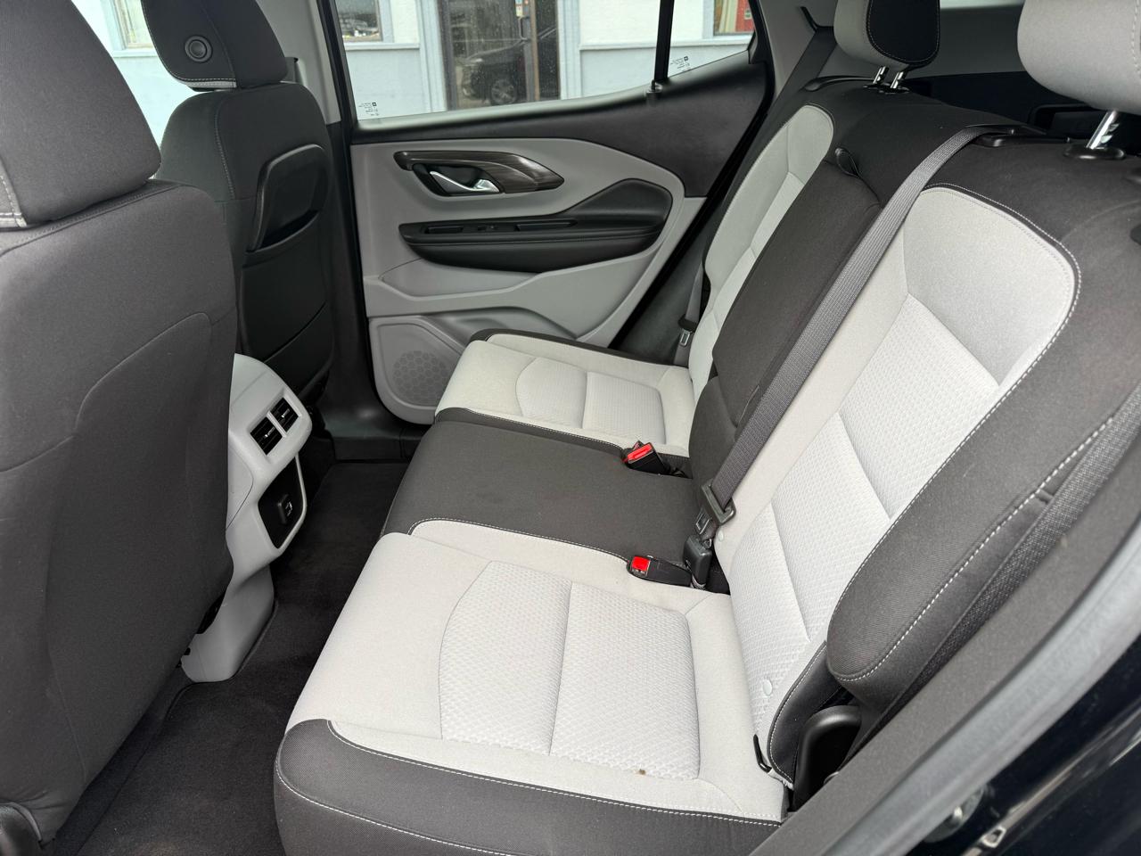 GMC Terrain SLE AWD 2022