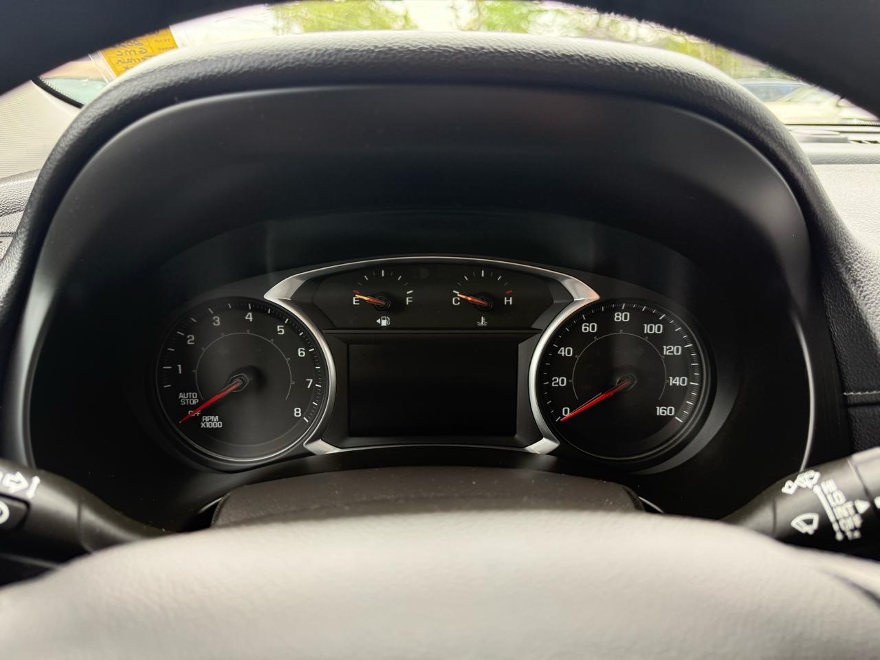 GMC Terrain SLE AWD 2022