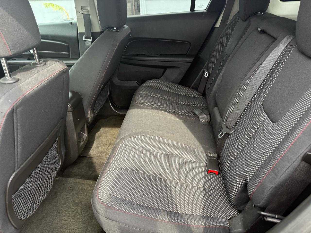 GMC Terrain SLE2 AWD 2013