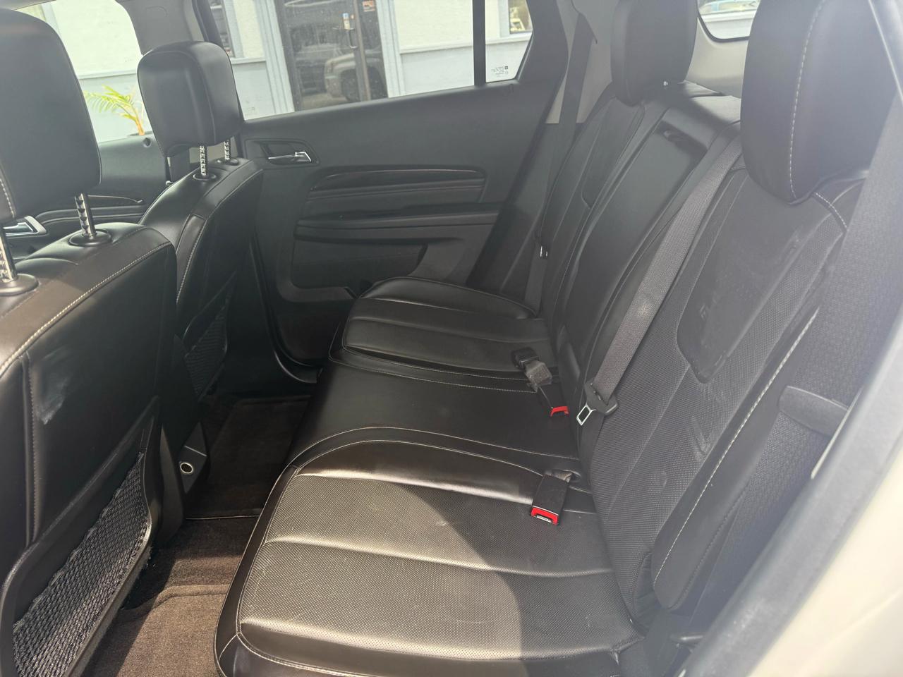 GMC Terrain Denali AWD 2016