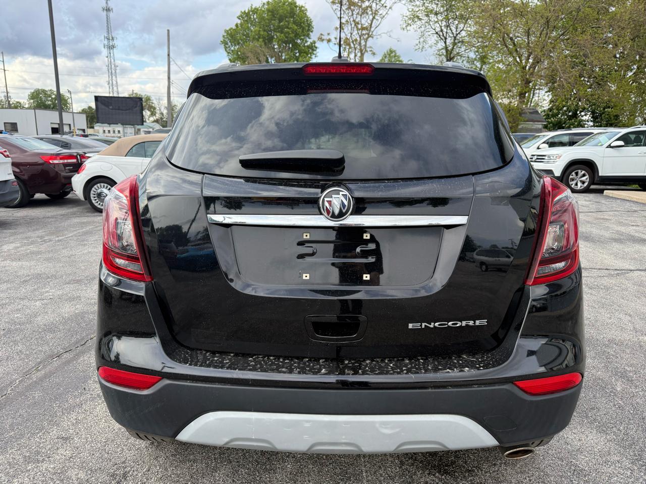 Buick Encore Preferred FWD 2020
