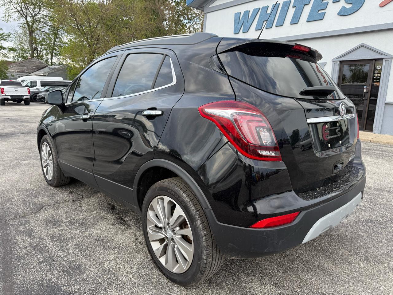 Buick Encore Preferred FWD 2020