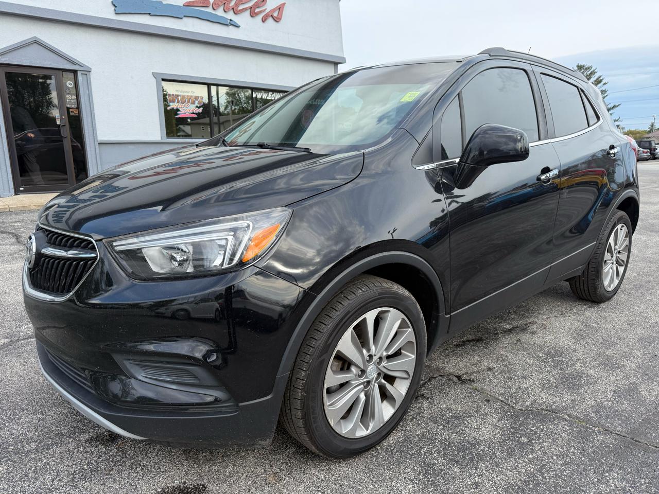 Buick Encore Preferred FWD 2020