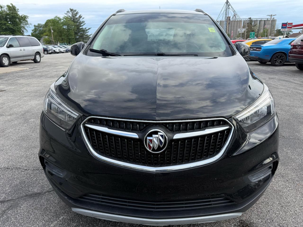 Buick Encore Preferred FWD 2020