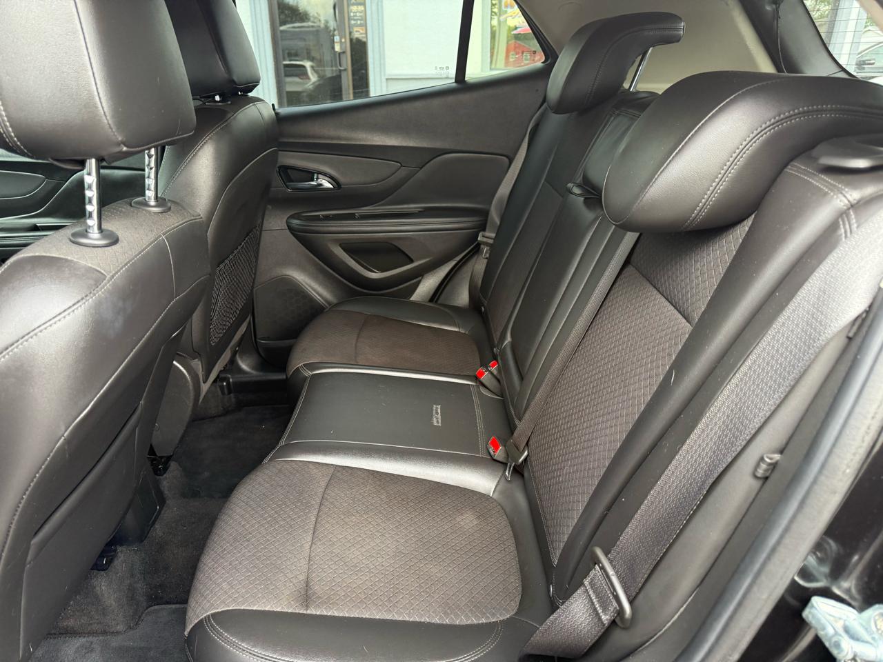Buick Encore Preferred FWD 2020