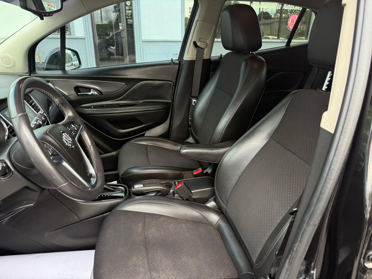 Buick Encore Preferred FWD 2020