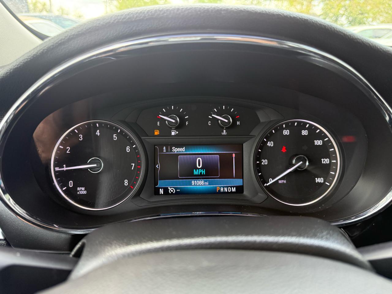 Buick Encore Preferred FWD 2020