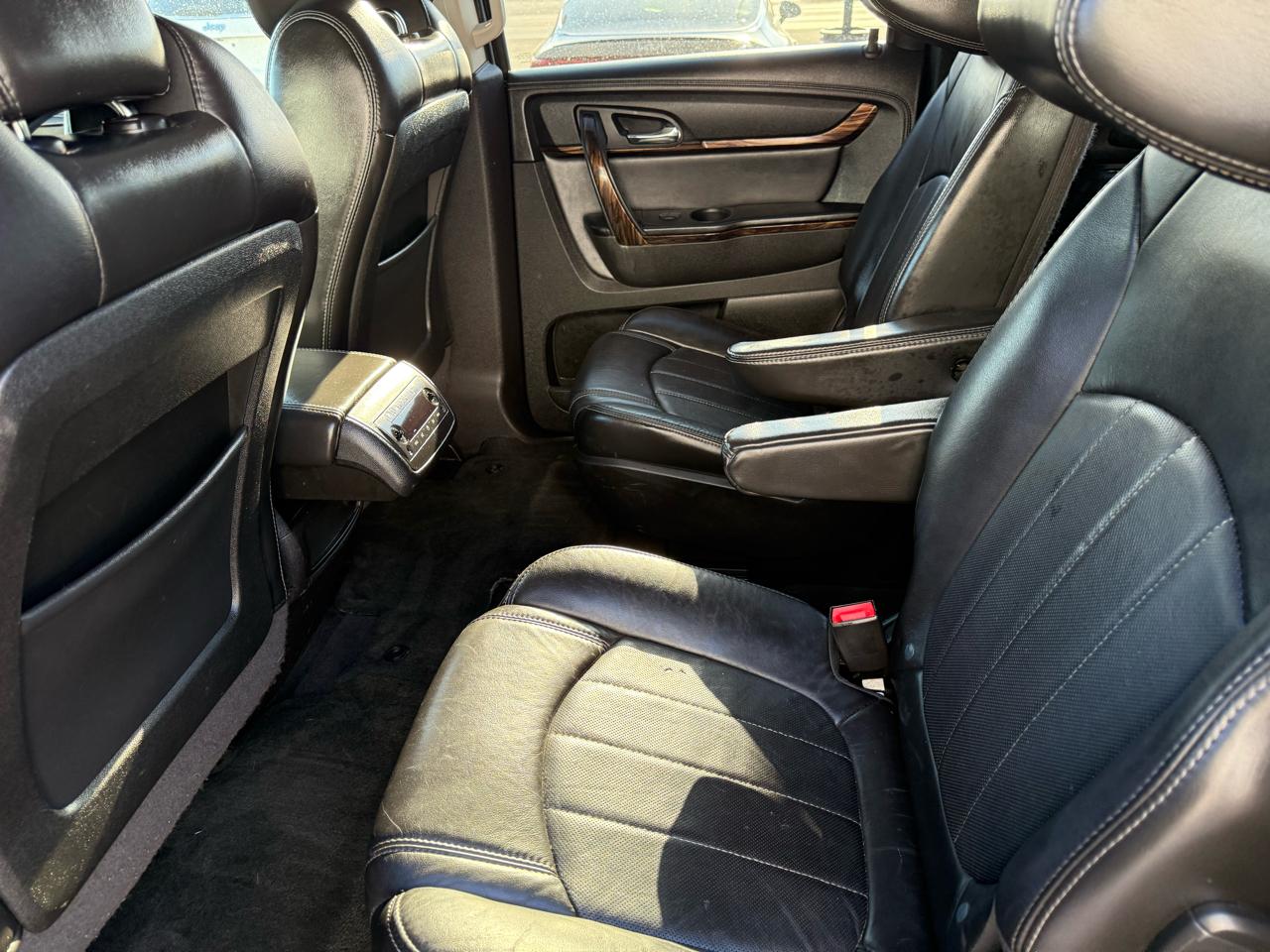 GMC Acadia Denali AWD 2013