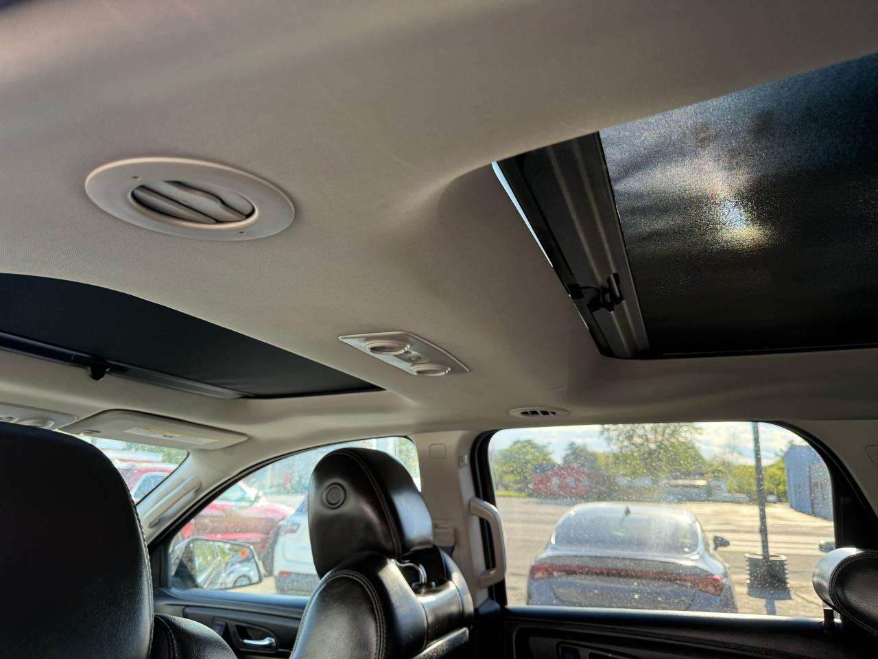 GMC Acadia Denali AWD 2013