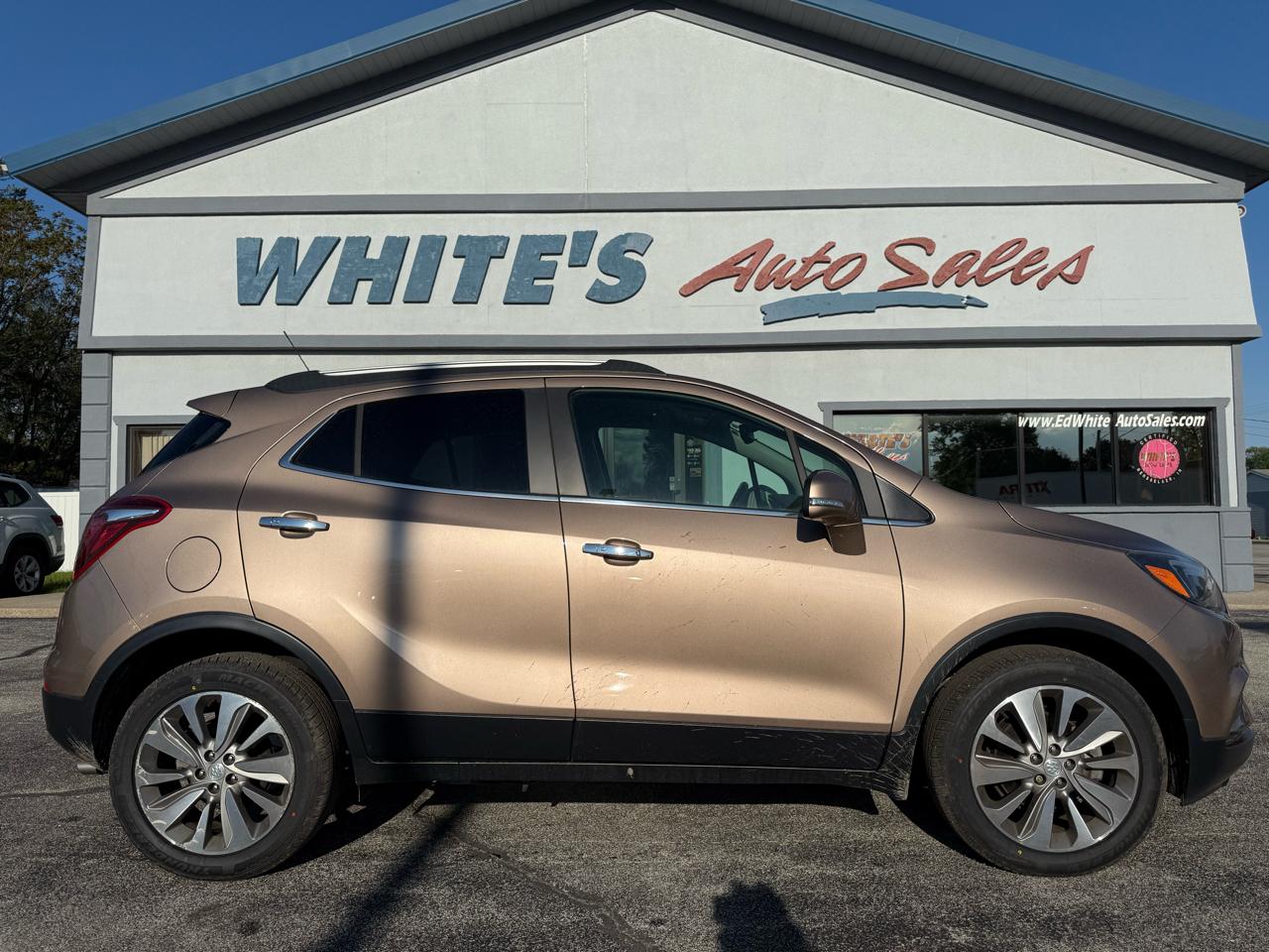 Buick Encore Preferred FWD 2019