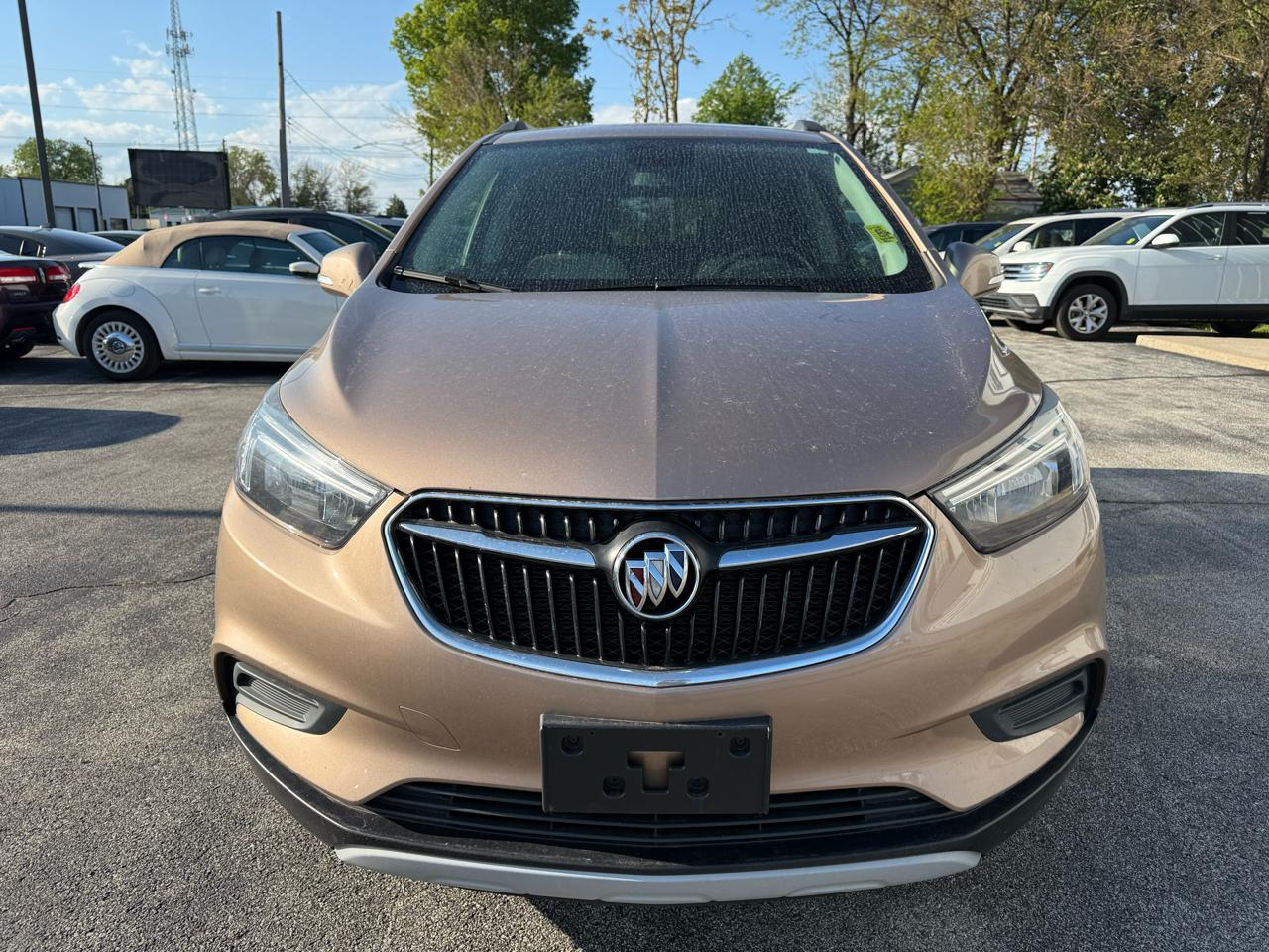 Buick Encore Preferred FWD 2019