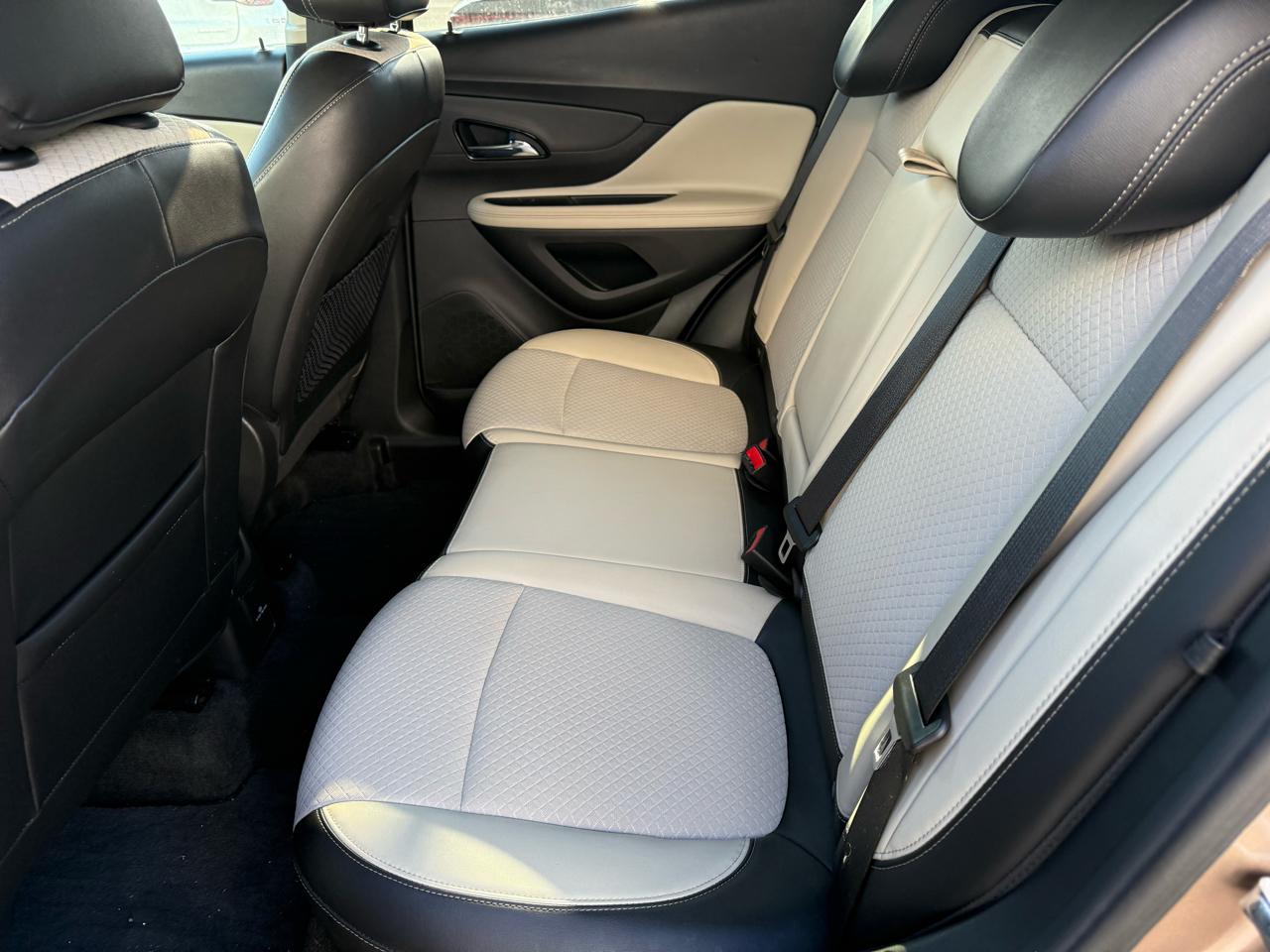 Buick Encore Preferred FWD 2019