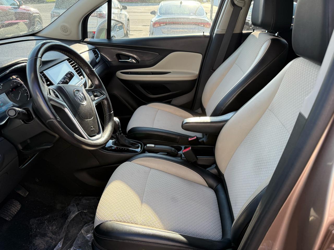 Buick Encore Preferred FWD 2019