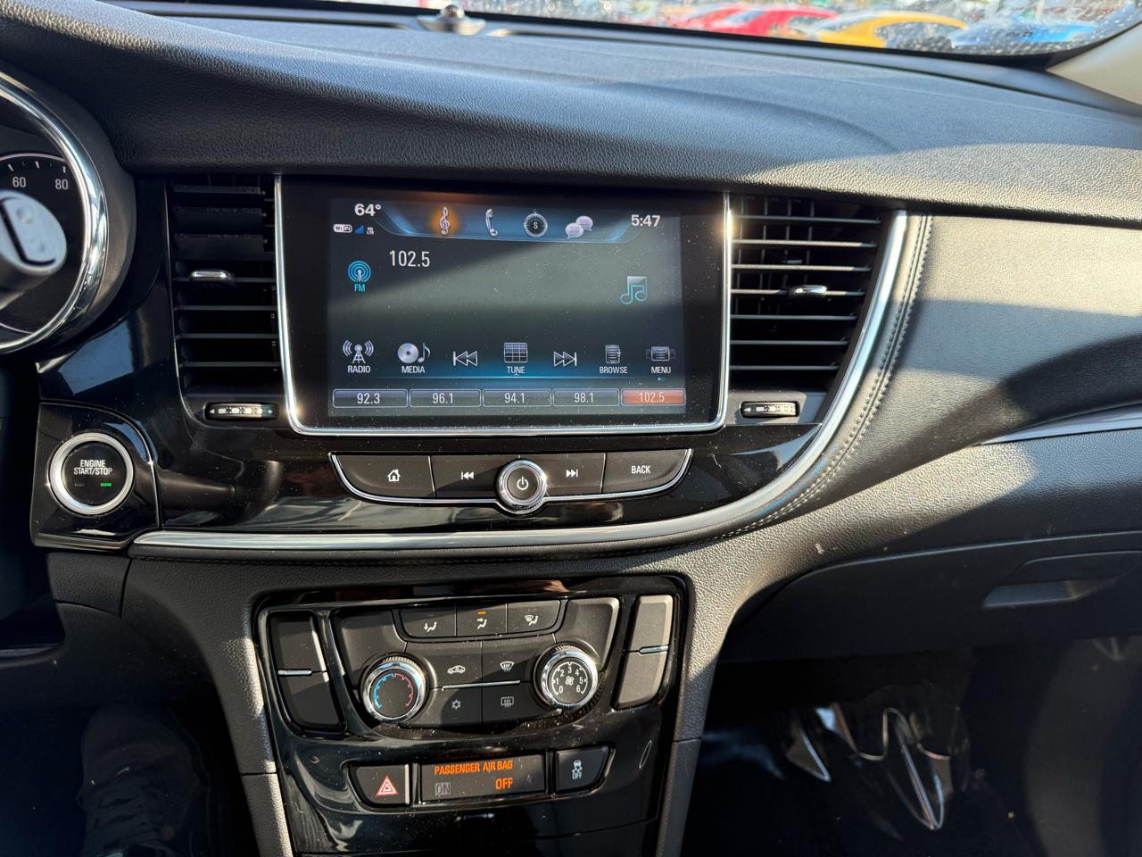 Buick Encore Preferred FWD 2019