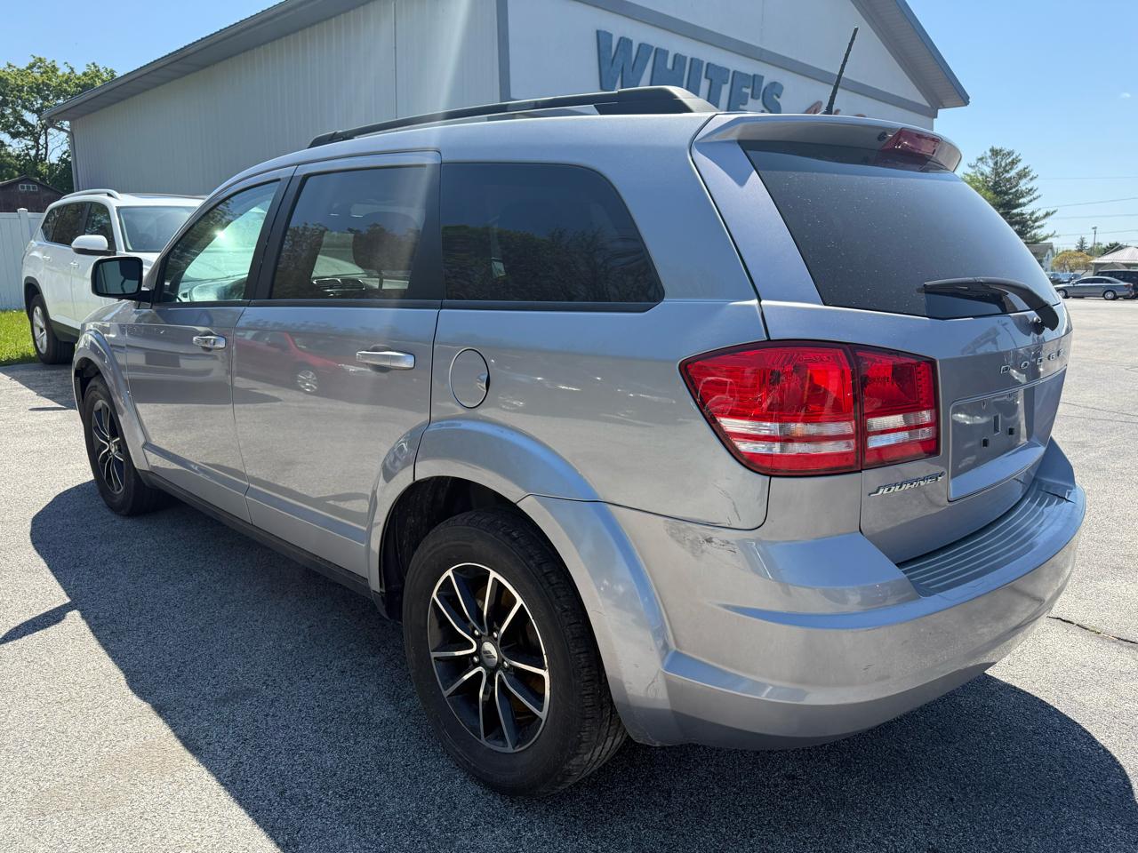 Dodge Journey SE 2018