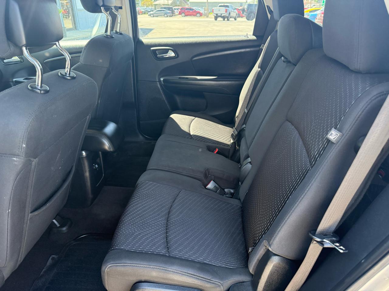 Dodge Journey SE 2018