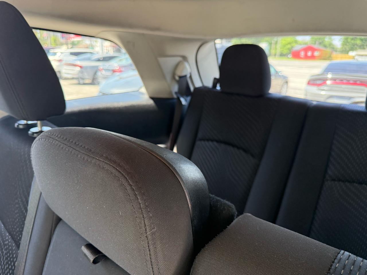 Dodge Journey SE 2018