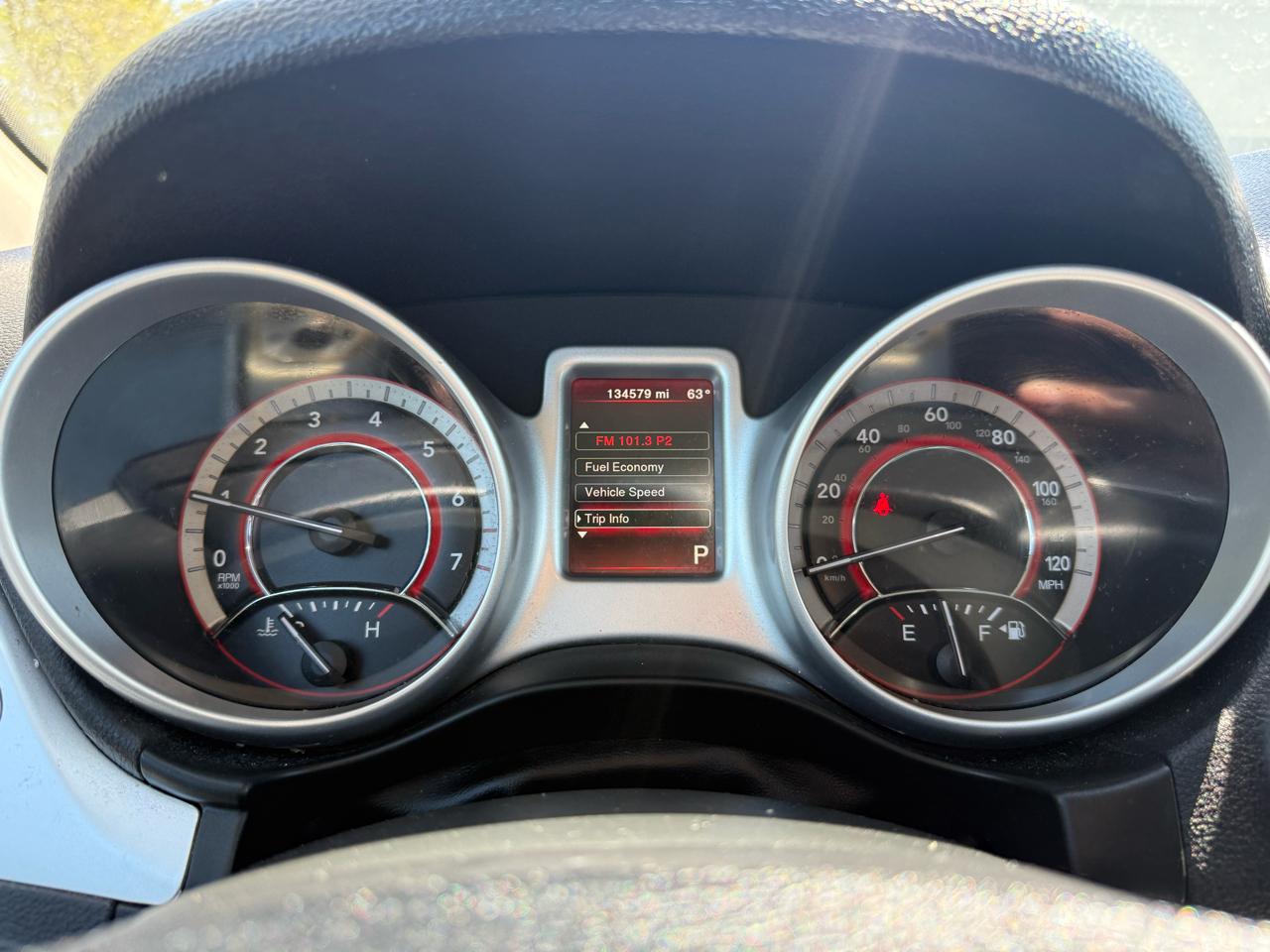 Dodge Journey SE 2018