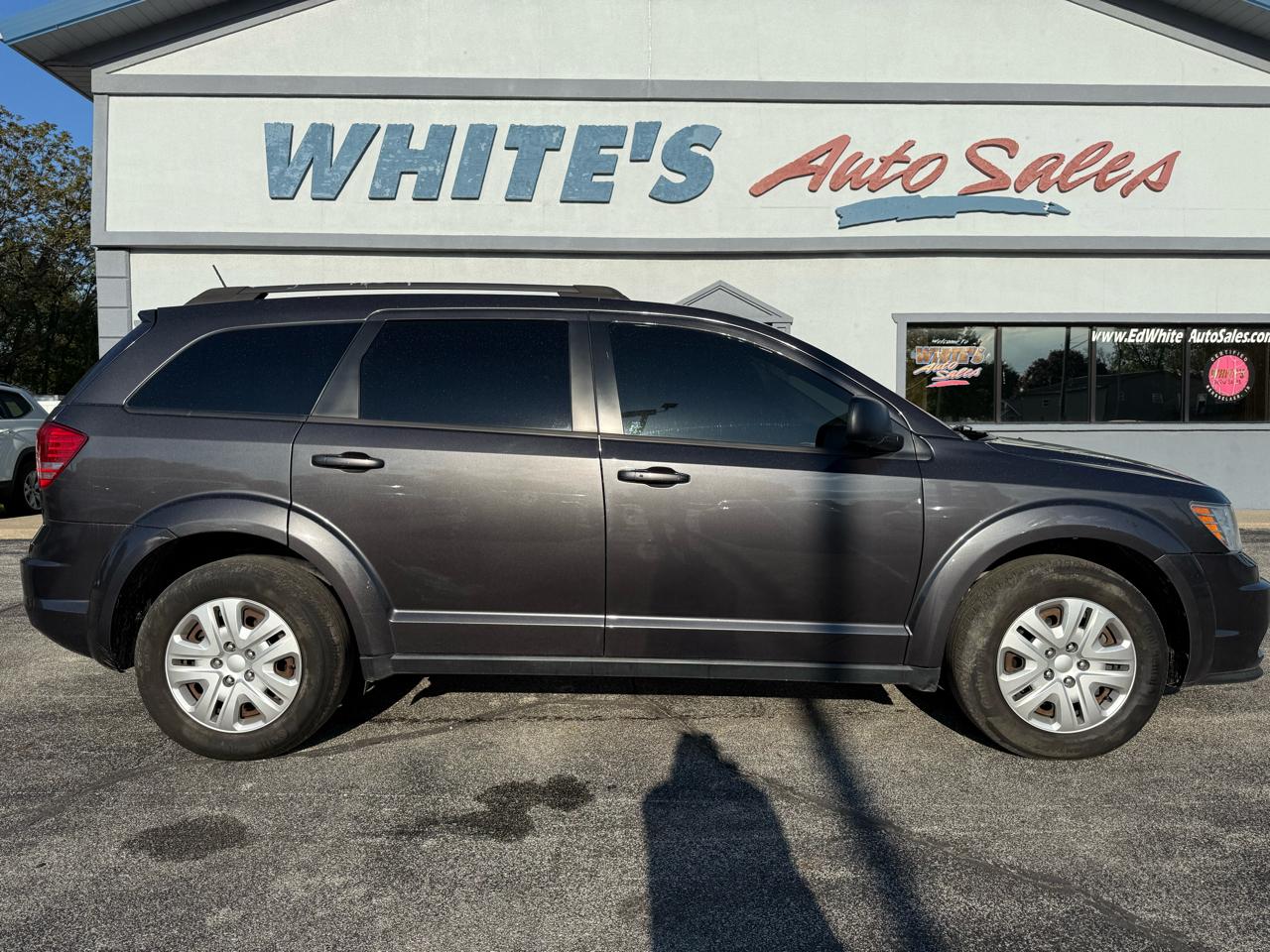 Dodge Journey SE 2018