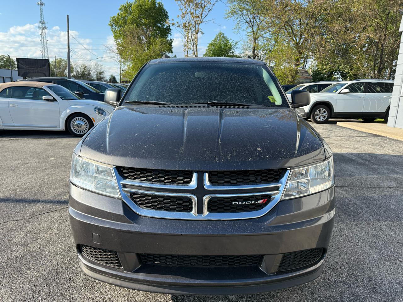 Dodge Journey SE 2018