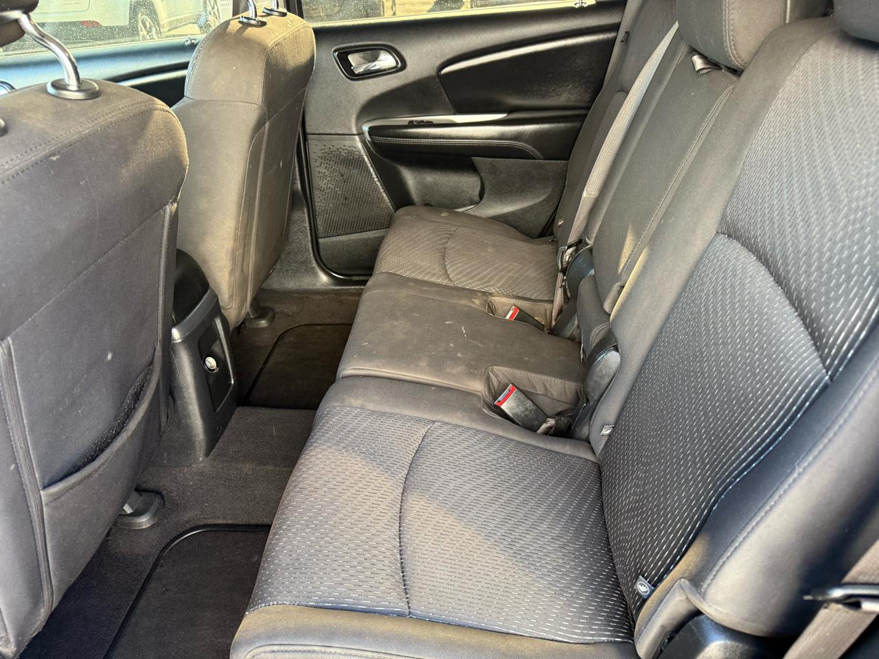 Dodge Journey SE 2018
