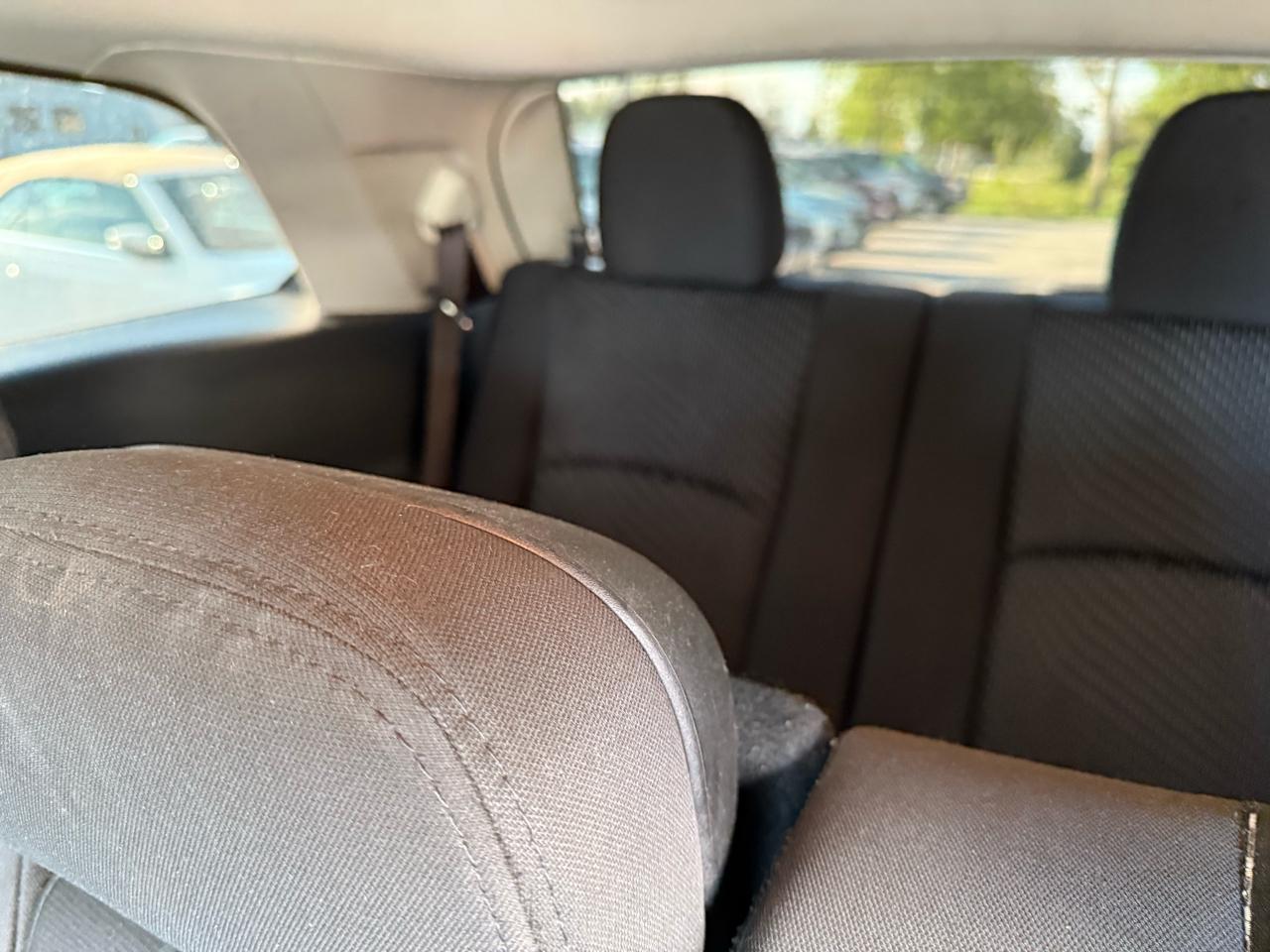 Dodge Journey SE 2018