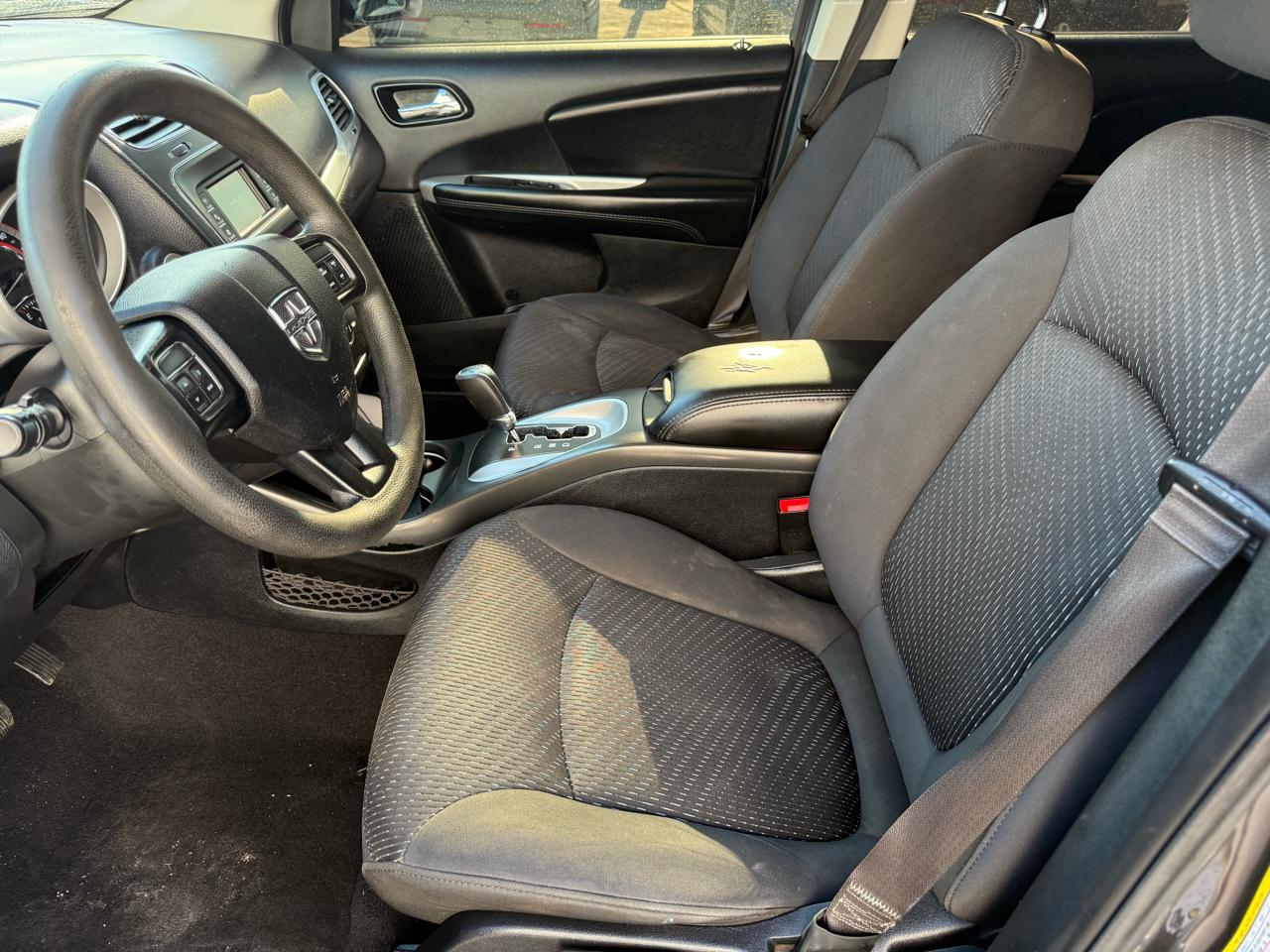 Dodge Journey SE 2018