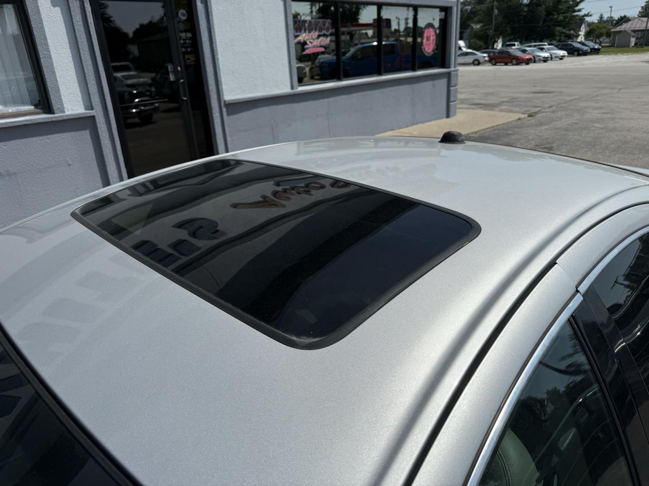 Chrysler 300M Base 2004