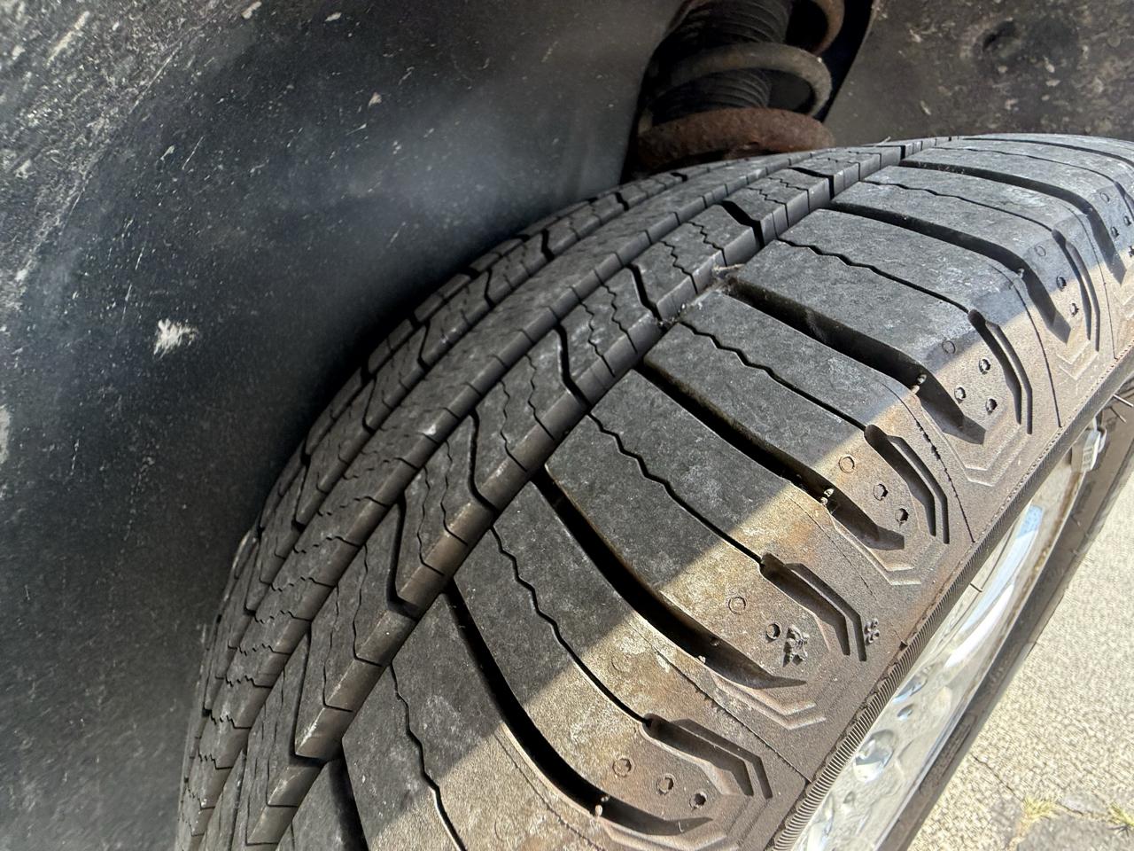 Chrysler 300M Base 2004