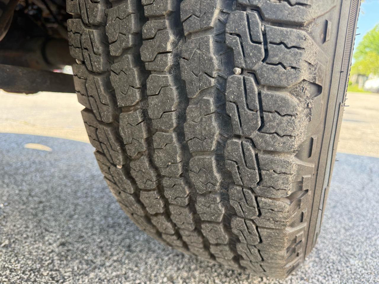 Jeep Wrangler Sahara 4WD 2011