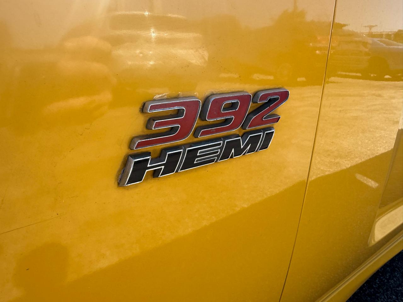 Dodge Charger Superbee 2012