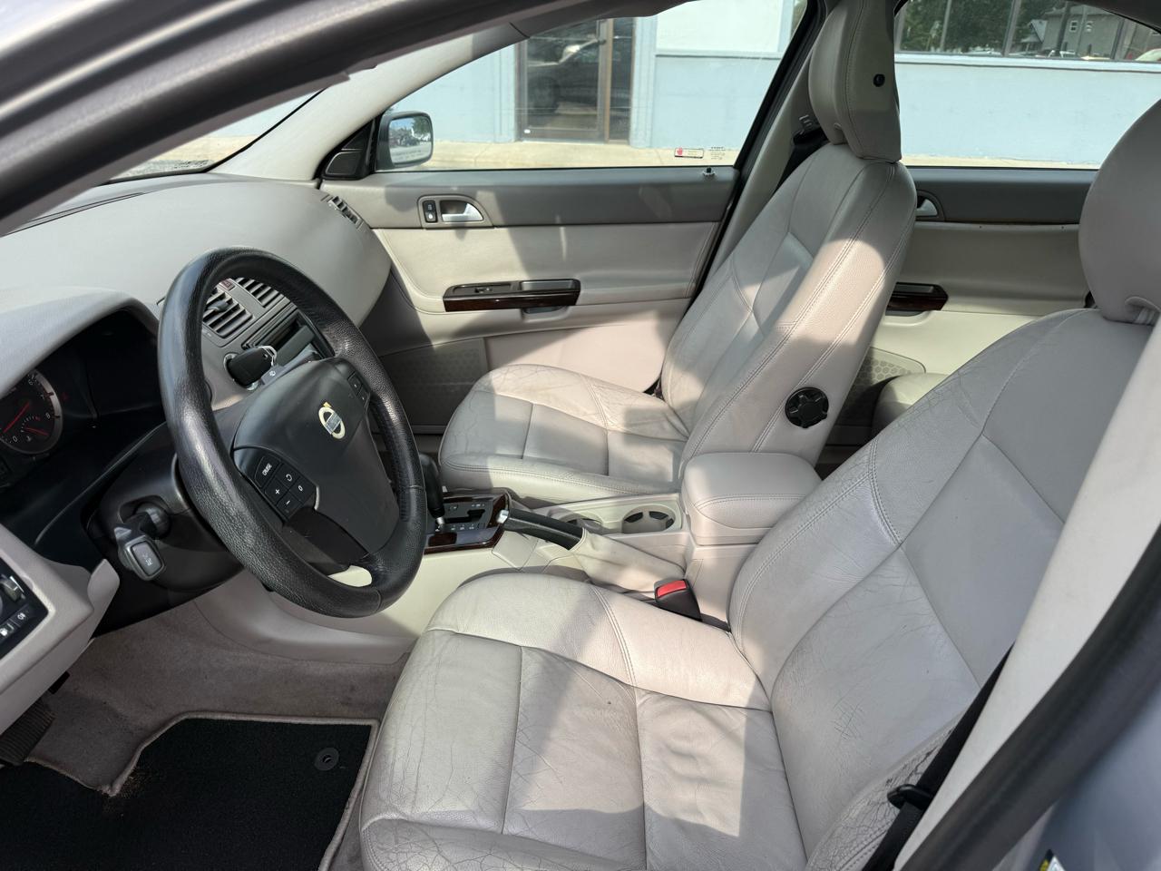Volvo S40 T5 AWD 2006